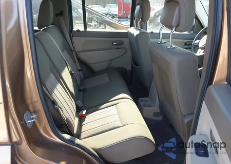 2012 Jeep Liberty Sport z USA, uszkodzony, nr VIN 1C4PJMAK9CW134736